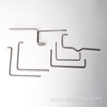 Stainless Steel Rotary Furnace Anchor Direct Sales